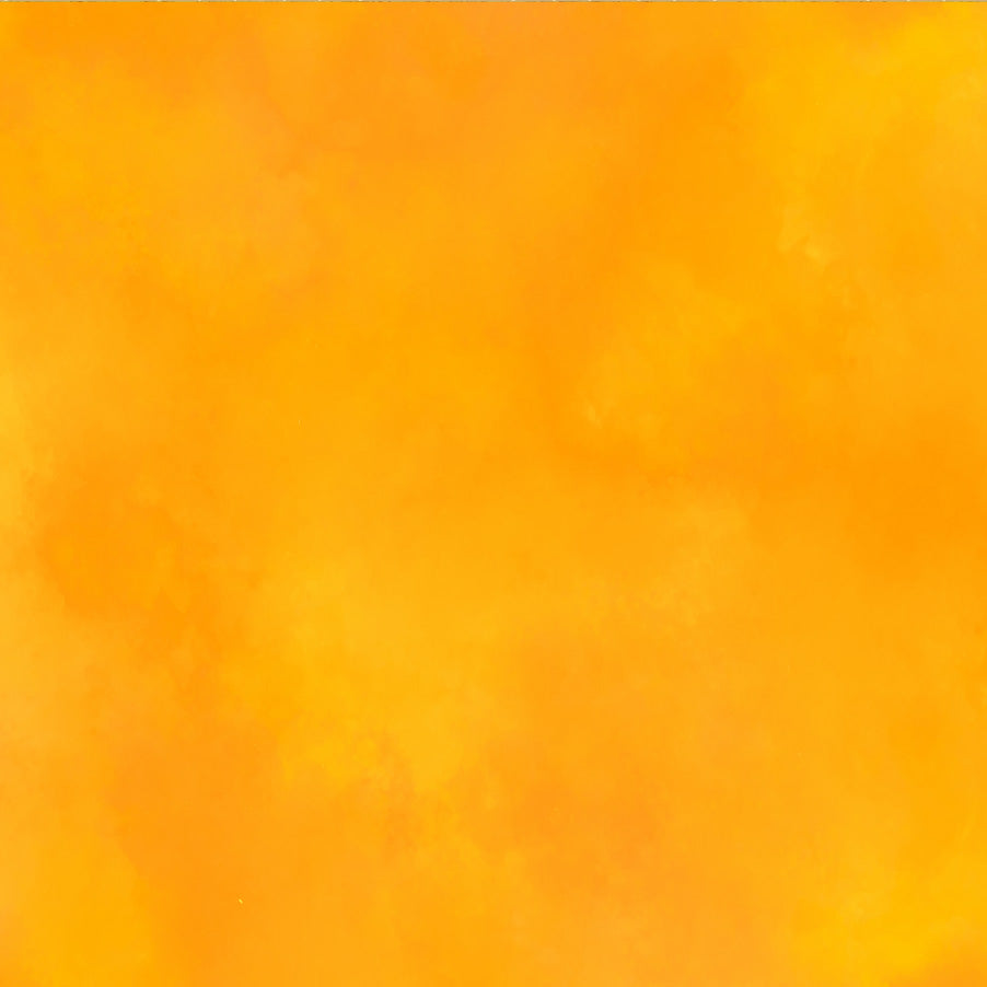 Grunge Orange