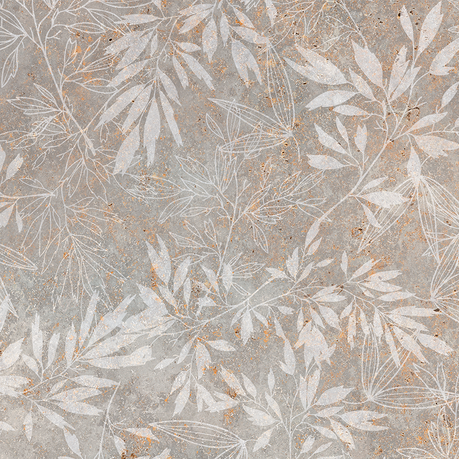 Plant Mix - Grigio