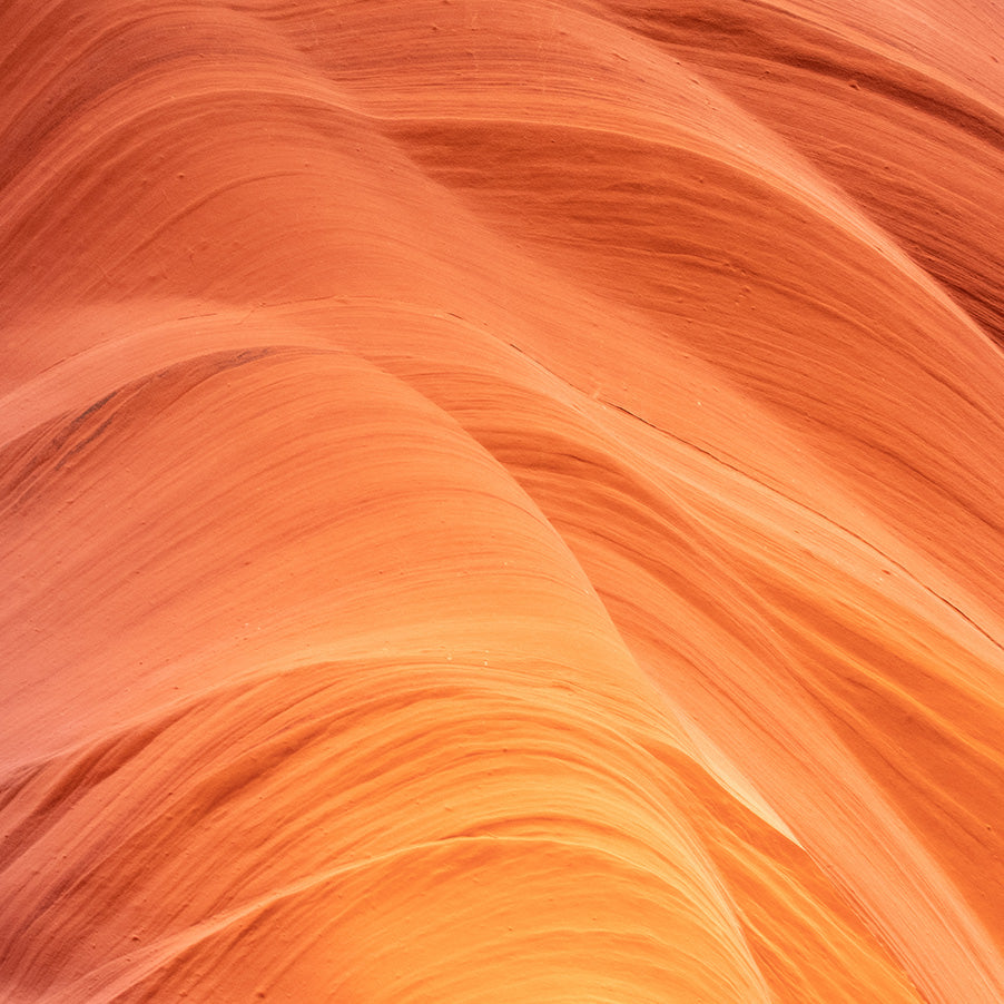 Colors from Arizona