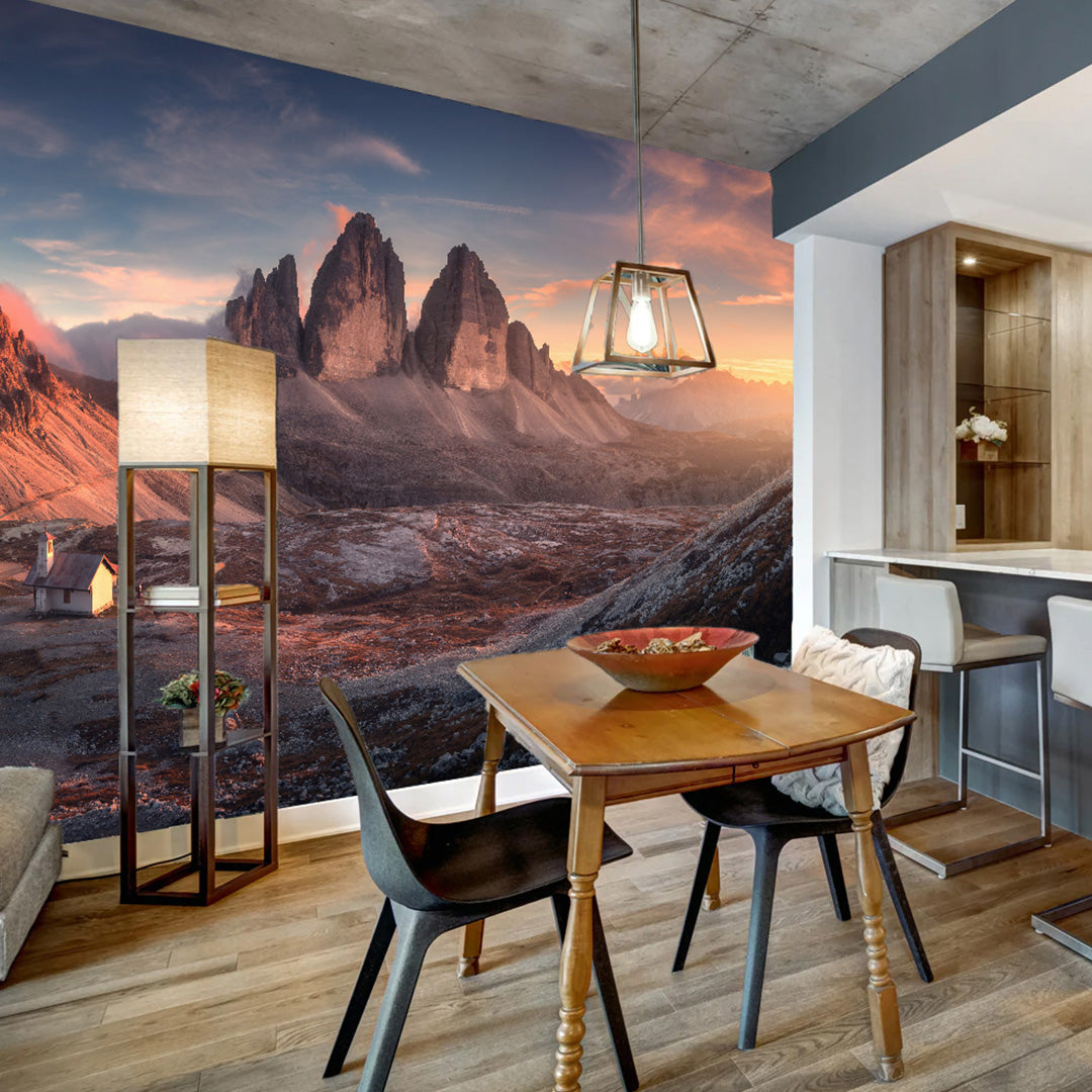 Tre Cime di Lavaredo