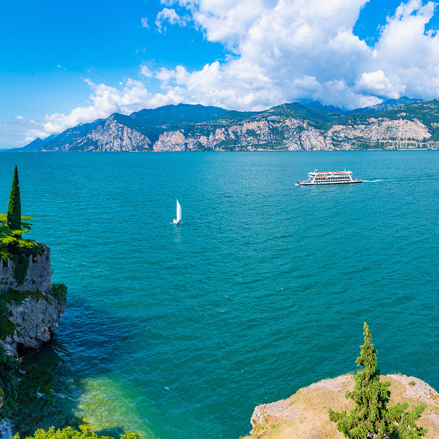 Azzurro Garda