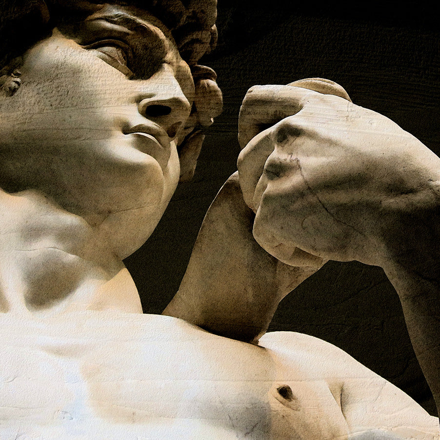 David di Michelangelo