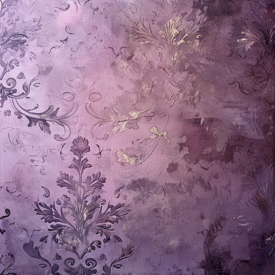 Eleganza Viola Antico