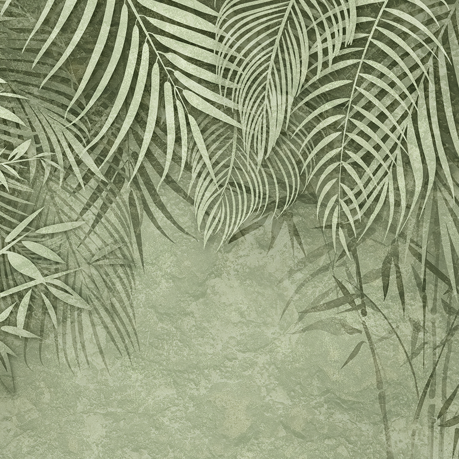 Giungla Monocromatica