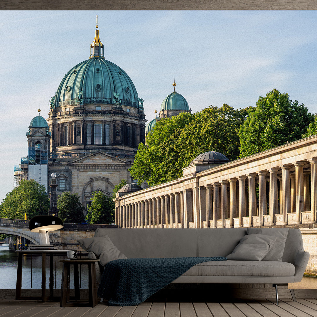 Cattedrale di Berlino
