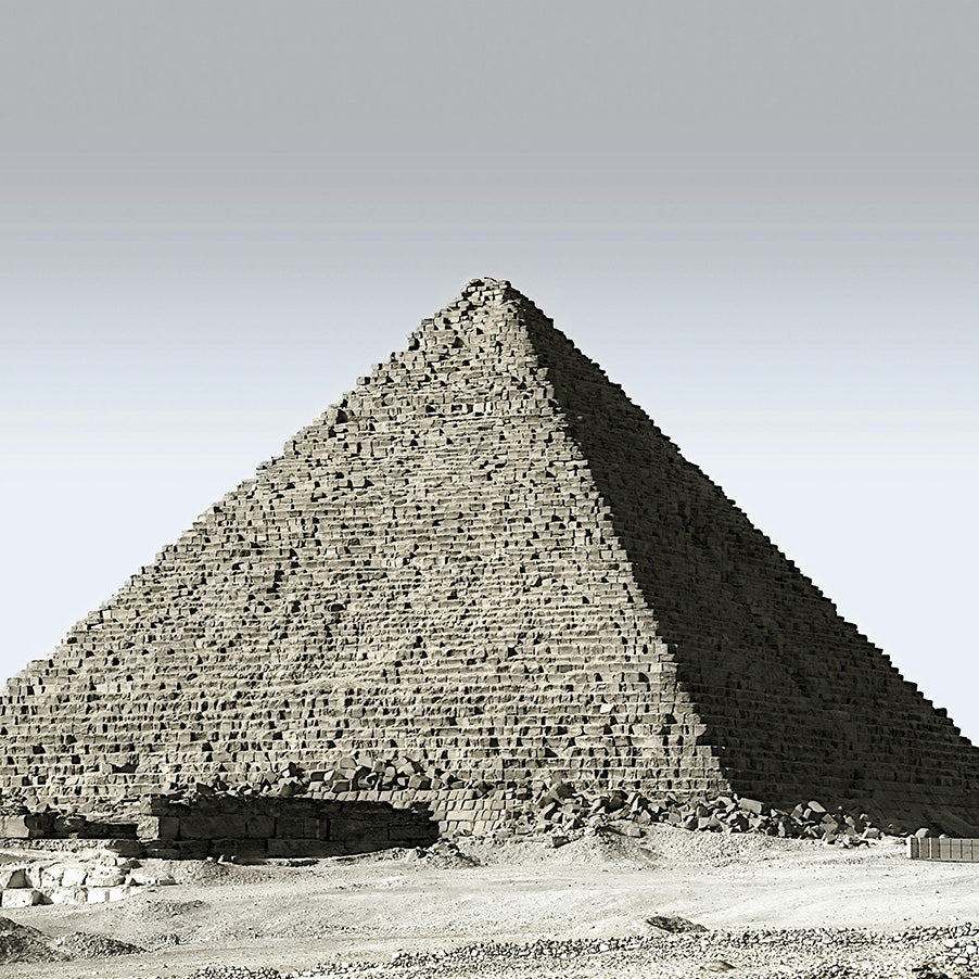 Piramidi - Egitto