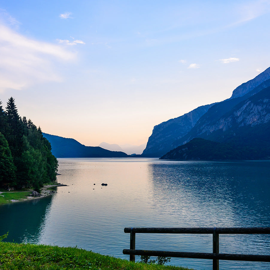 Lago di Molveno