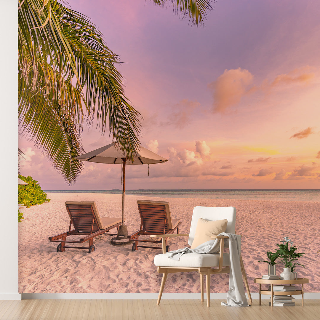 Tramonto Caraibico