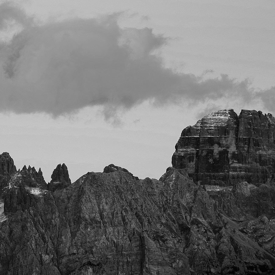 Dolomiti di Brenta