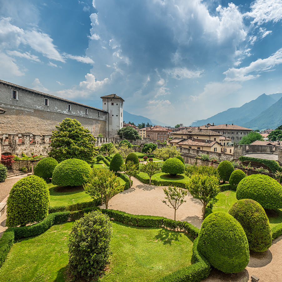 Castello del Buonconsiglio - Trento