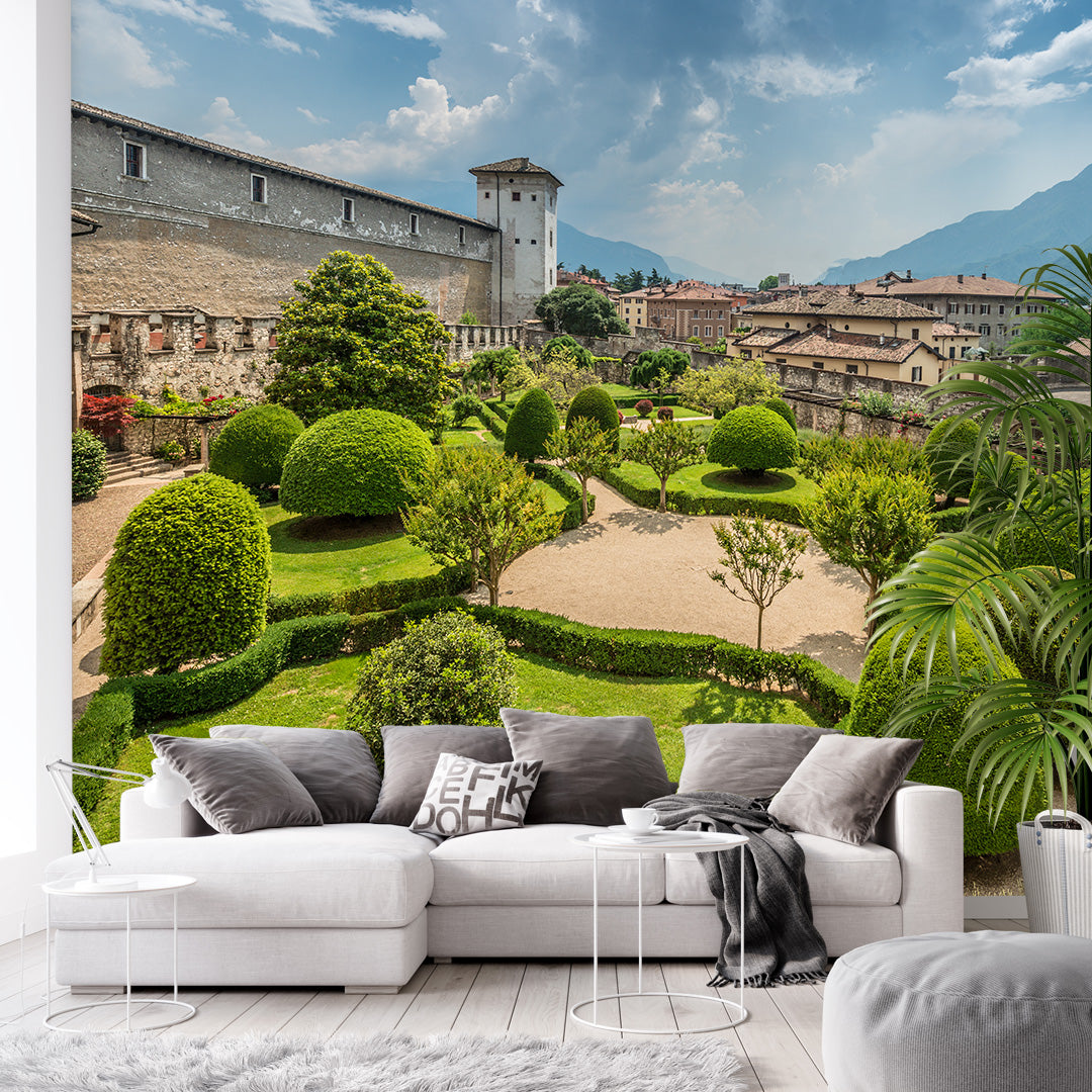 Castello del Buonconsiglio - Trento
