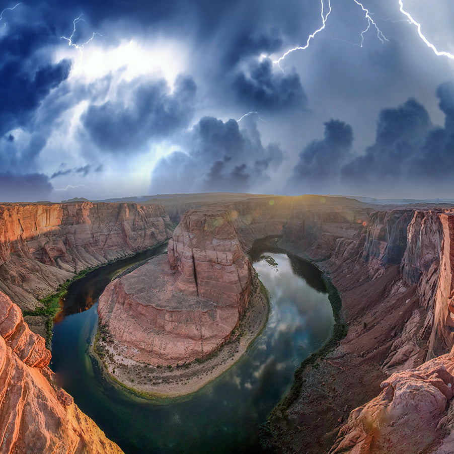 Horseshoe Bend
