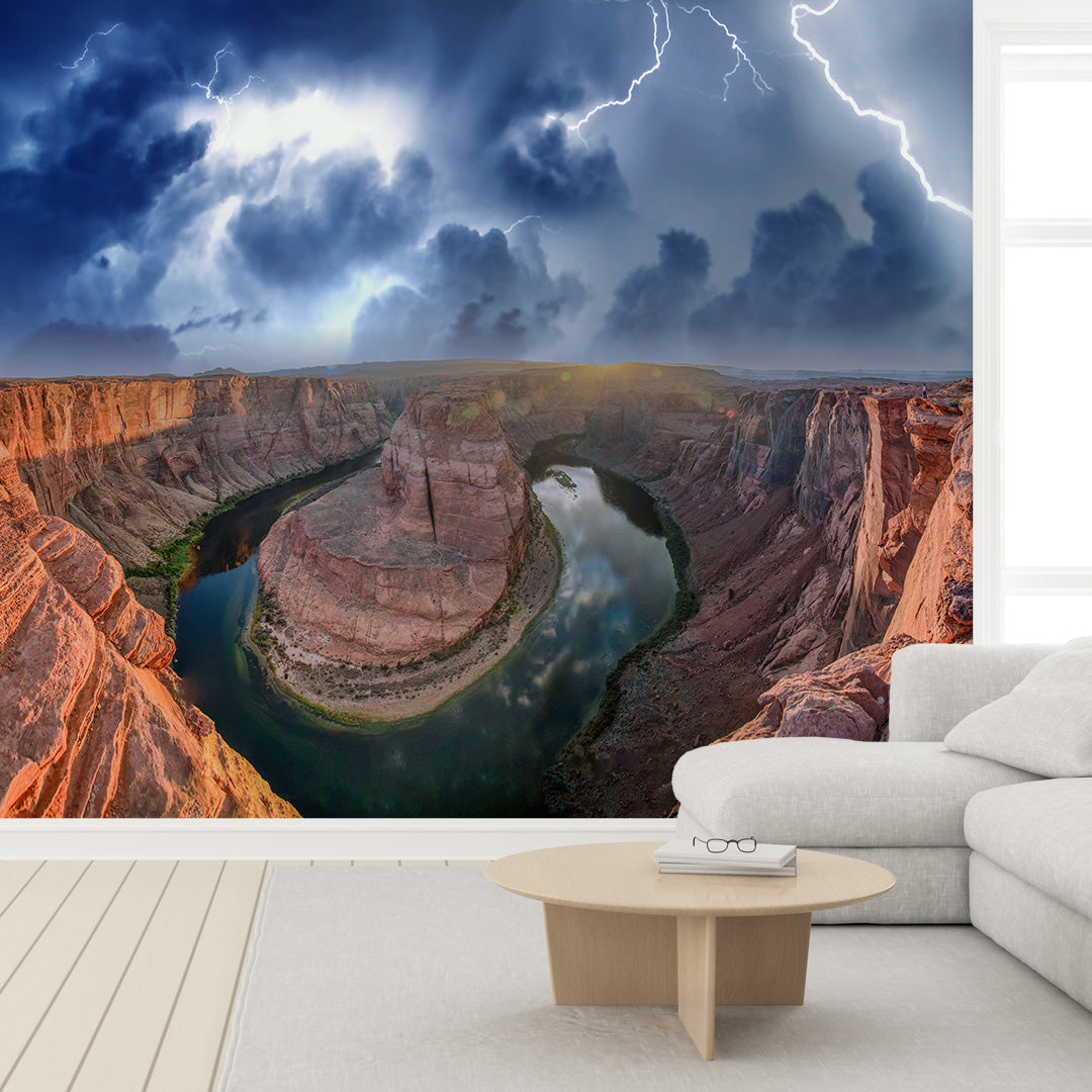 Horseshoe Bend