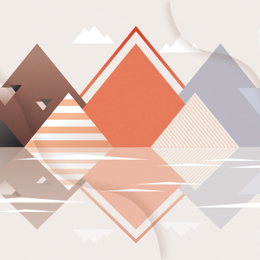 Geometric Landscape