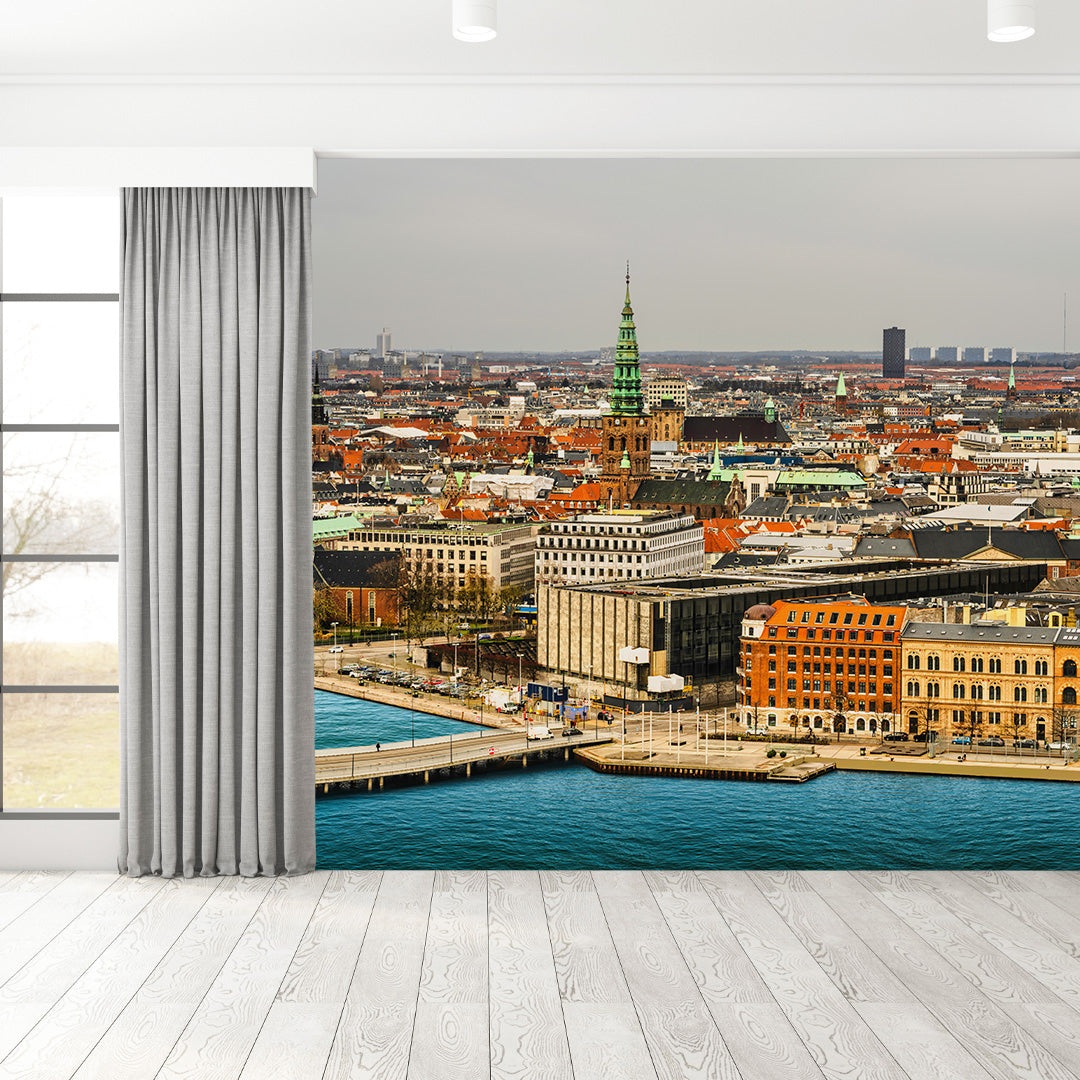 Copenhagen