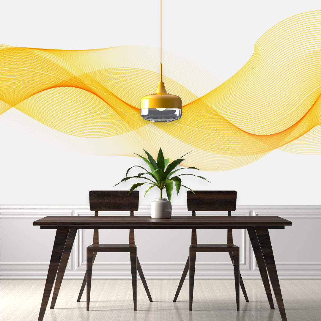 Abstract Rays