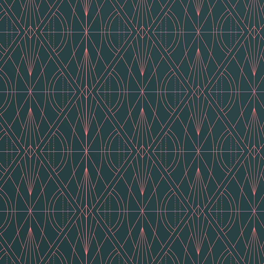 Art Decò Pattern
