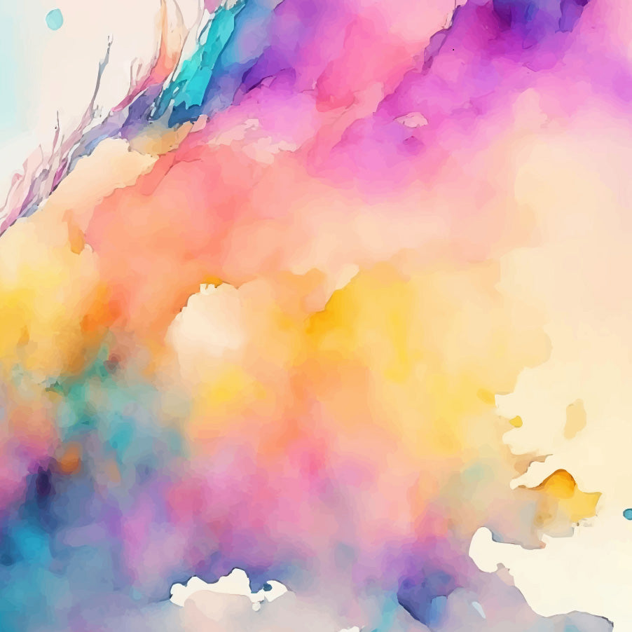 Holi Vibes