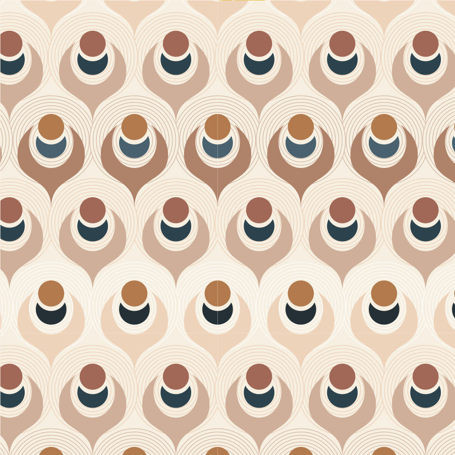 Pattern Pavone