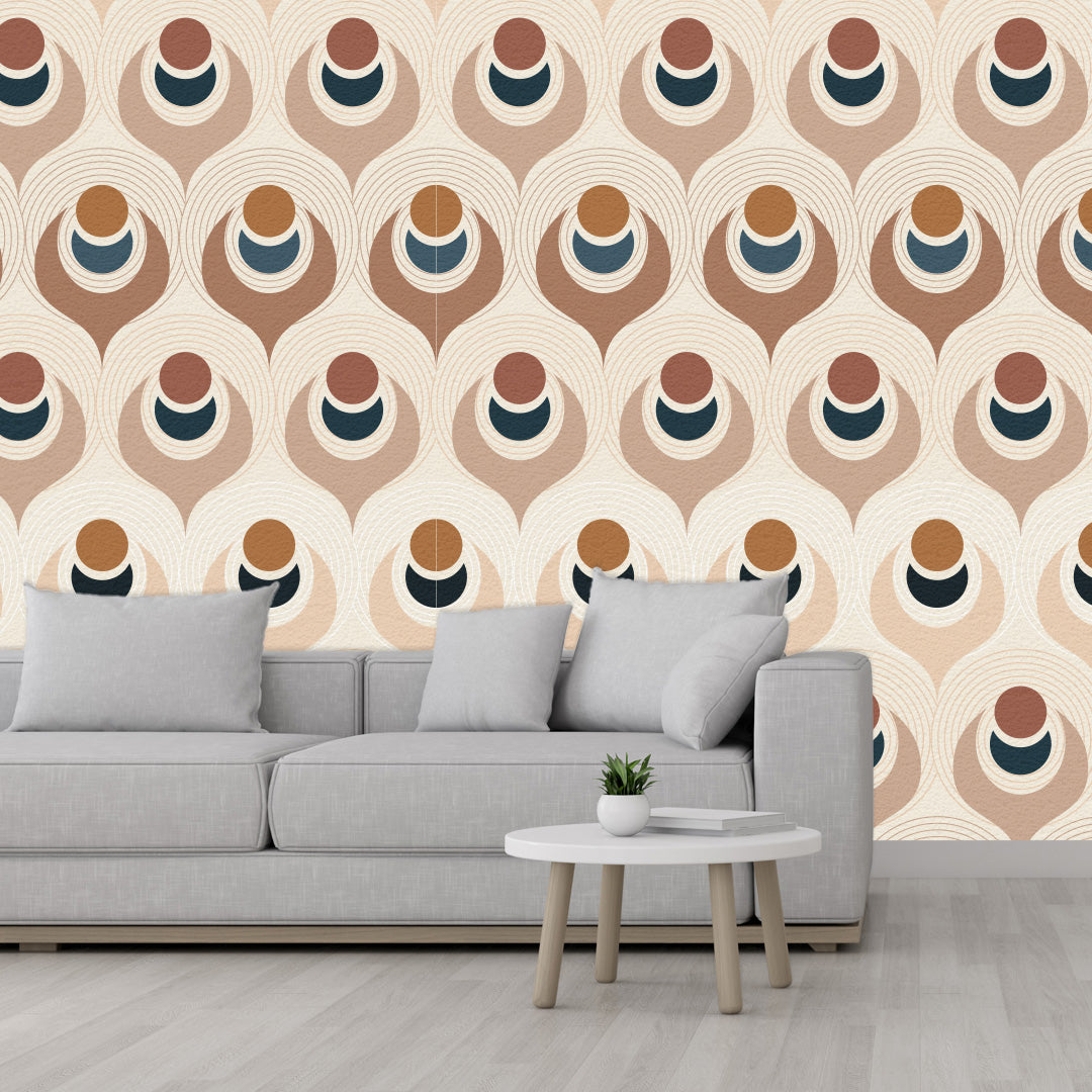 Pattern Pavone