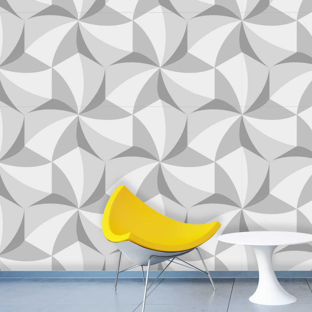 Mosaic Flow