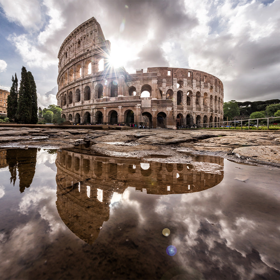 Roma - Colosseo