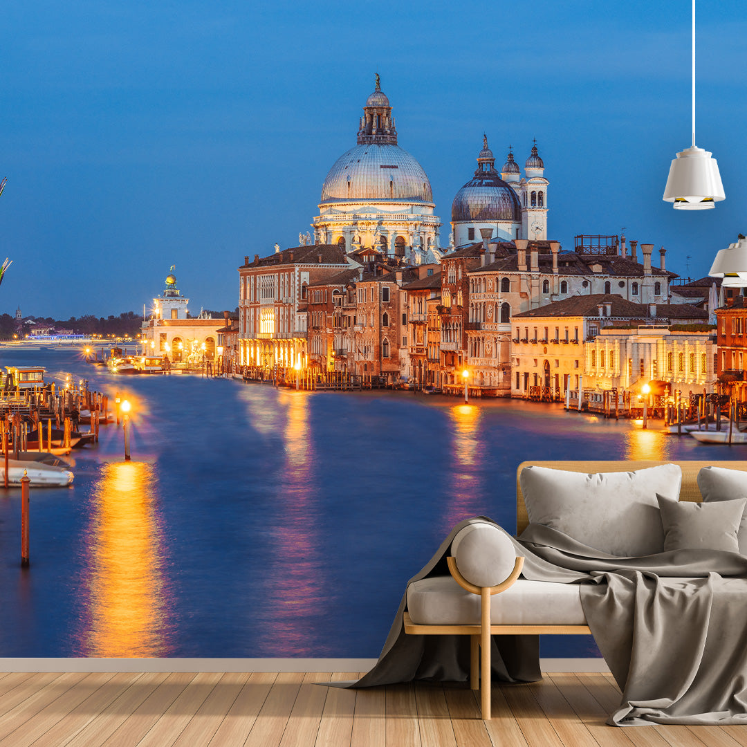 Venezia - Canal Grande