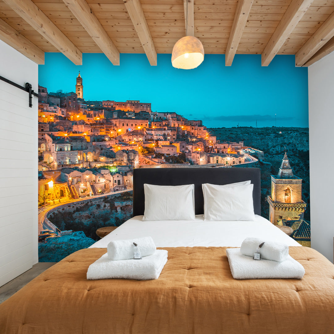 Sassi di Matera