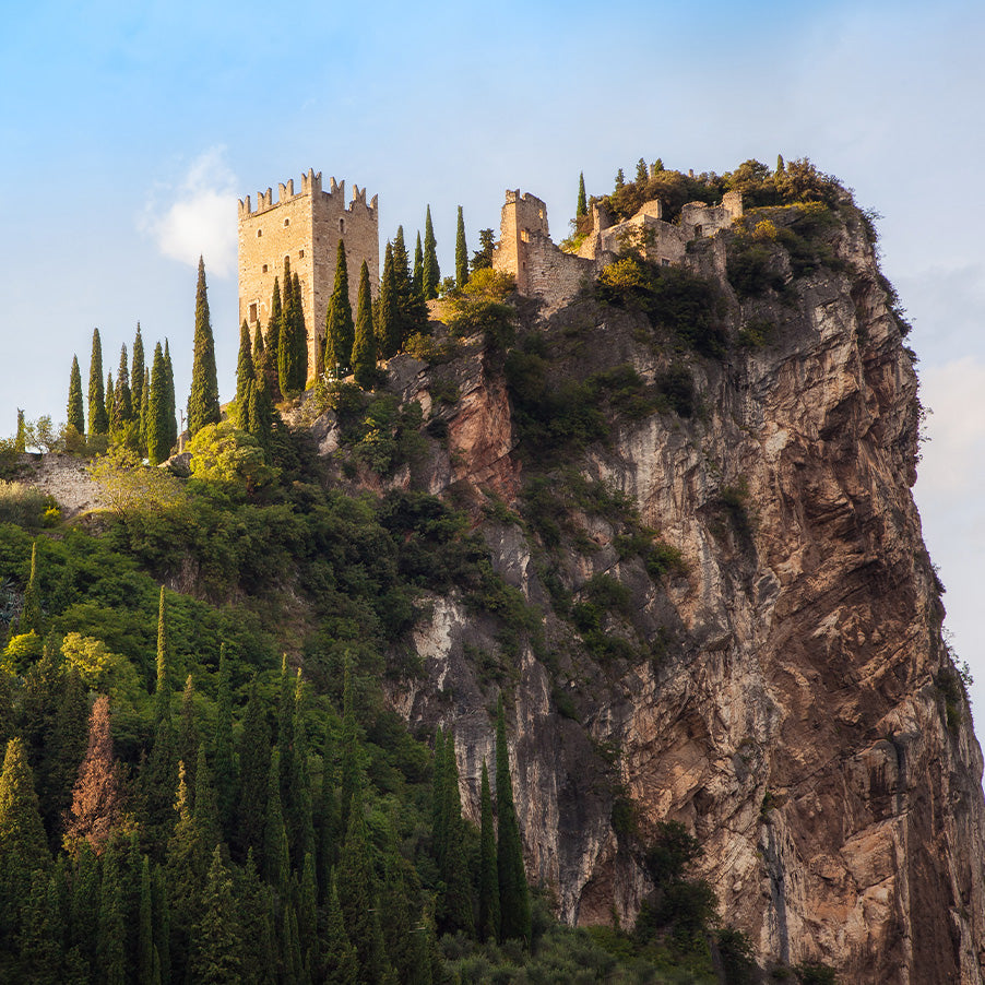 Castello di Arco