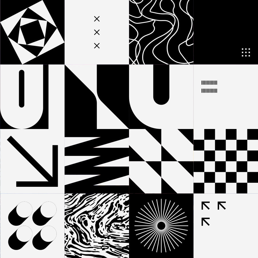 Urban Pattern