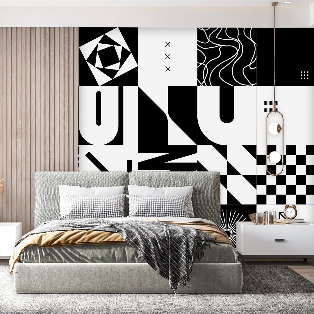 Urban Pattern