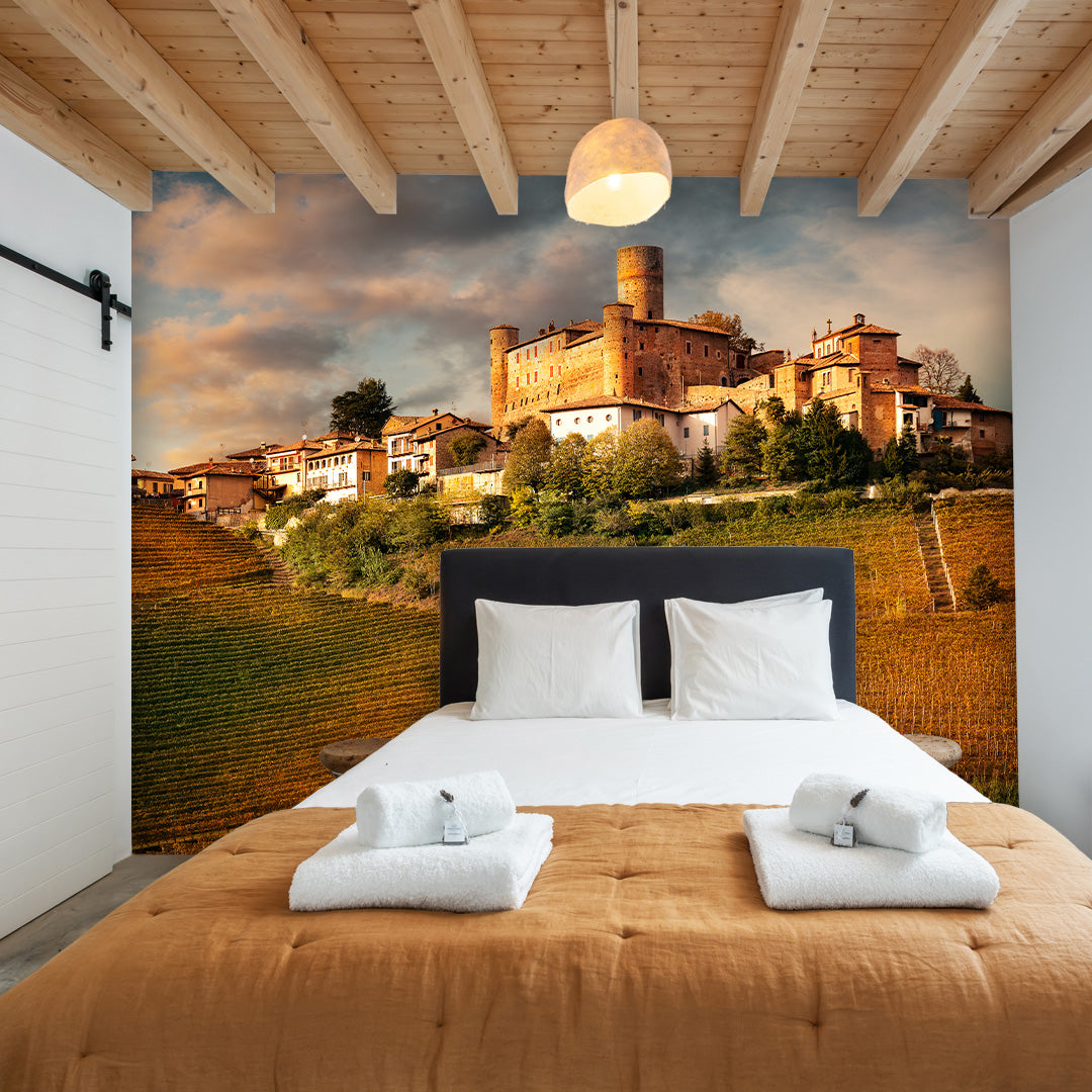 Nelle Langhe