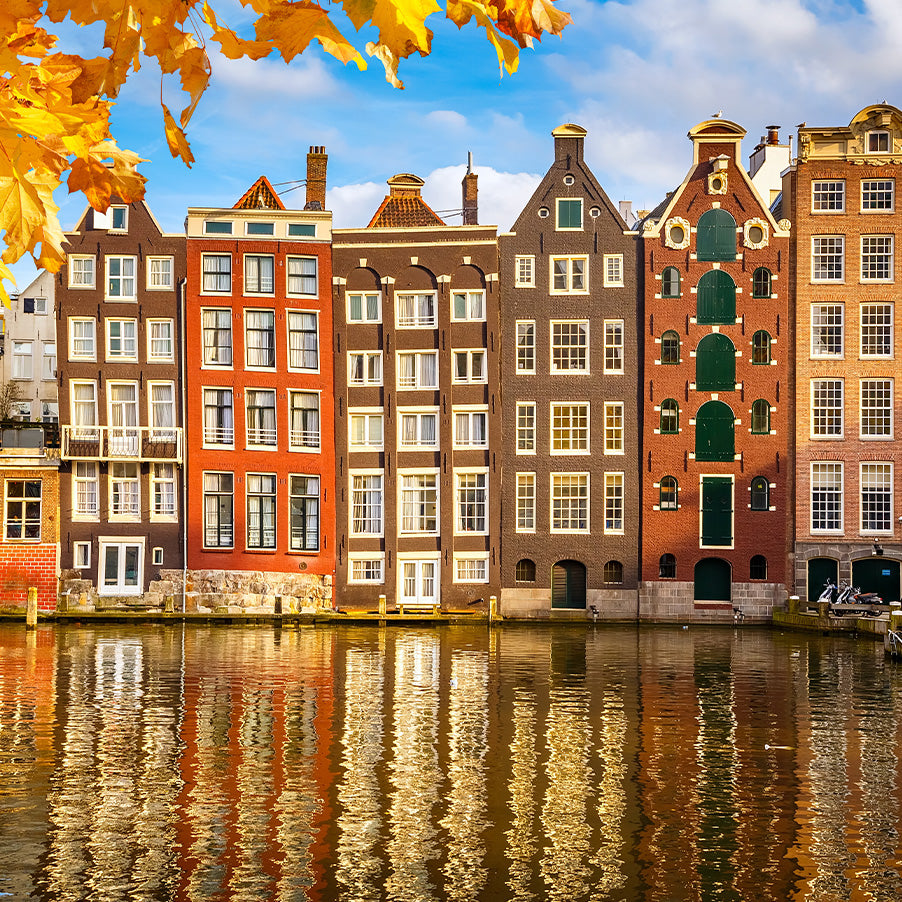 Amsterdam