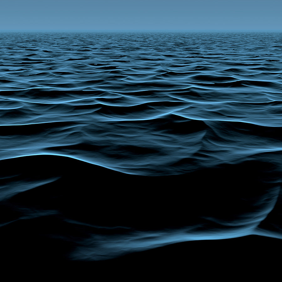 Blue Ocean
