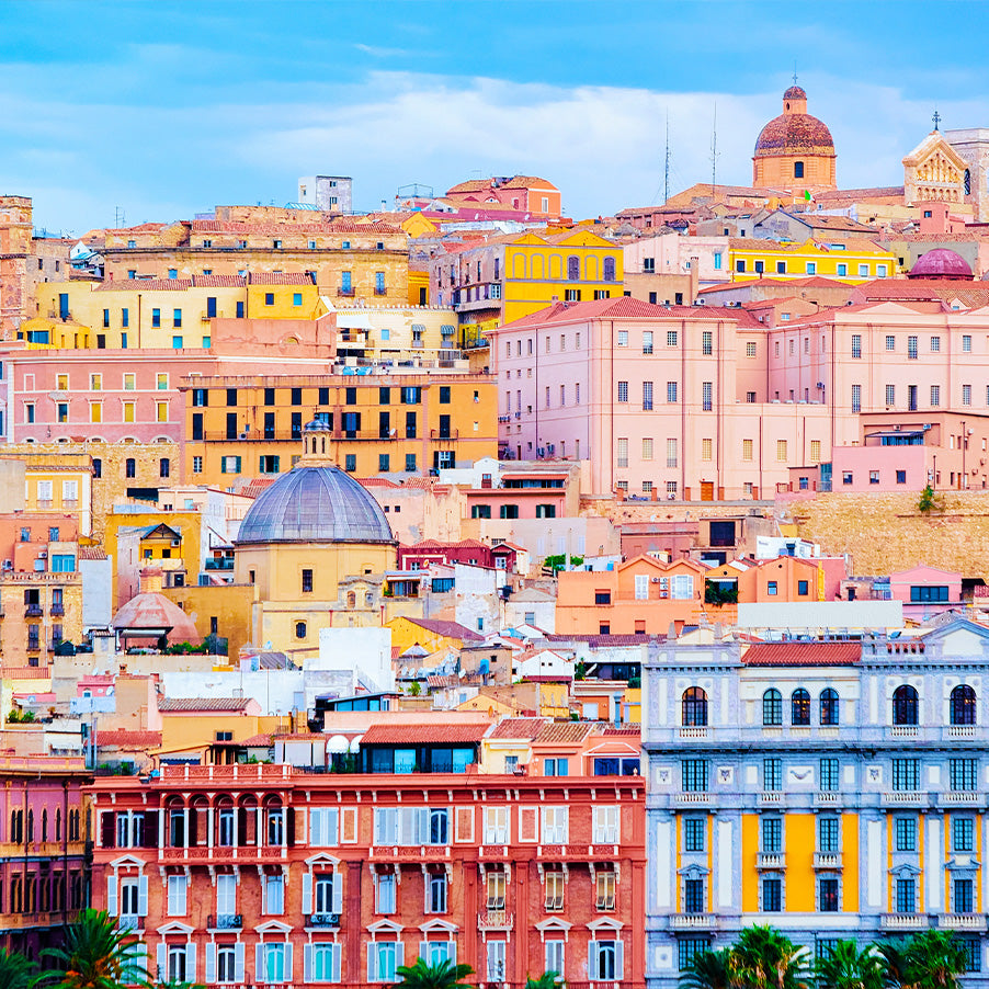 Cagliari