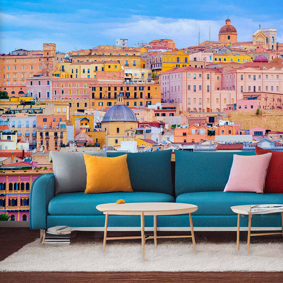 Cagliari