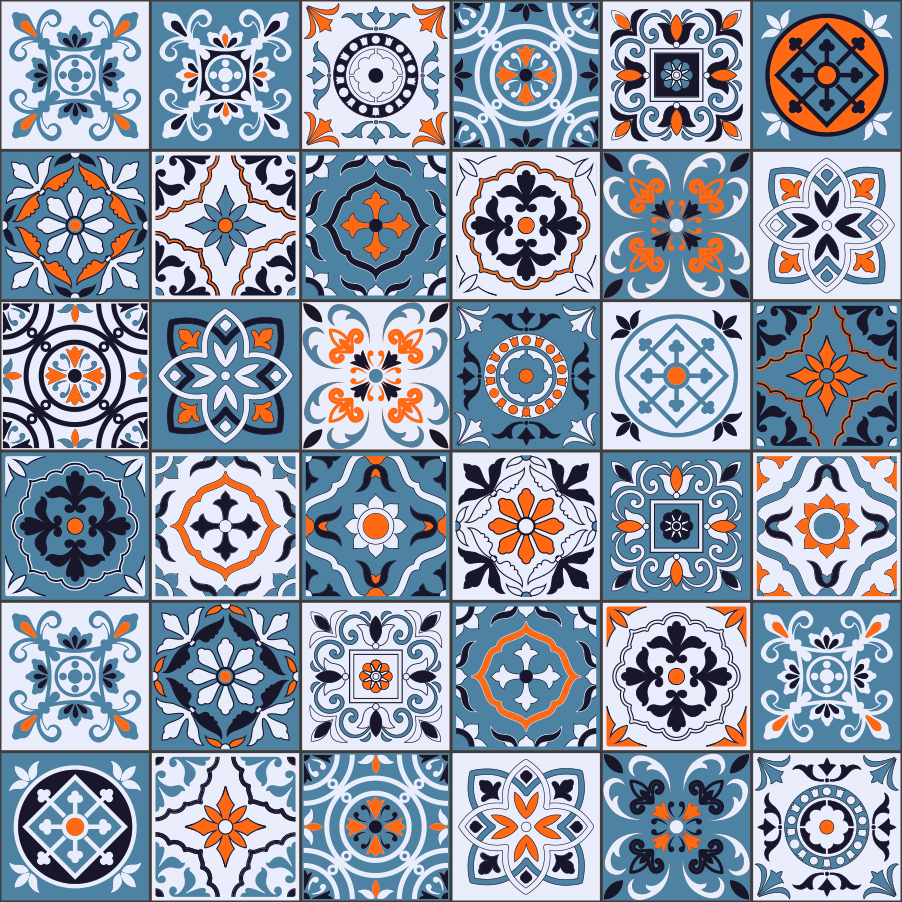 Design Tiles