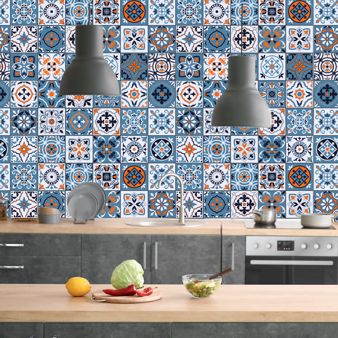Design Tiles