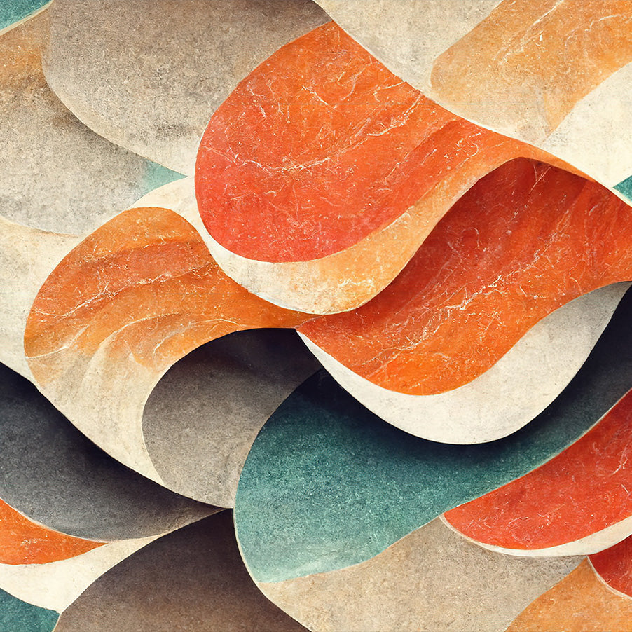 Scenografia Astratta