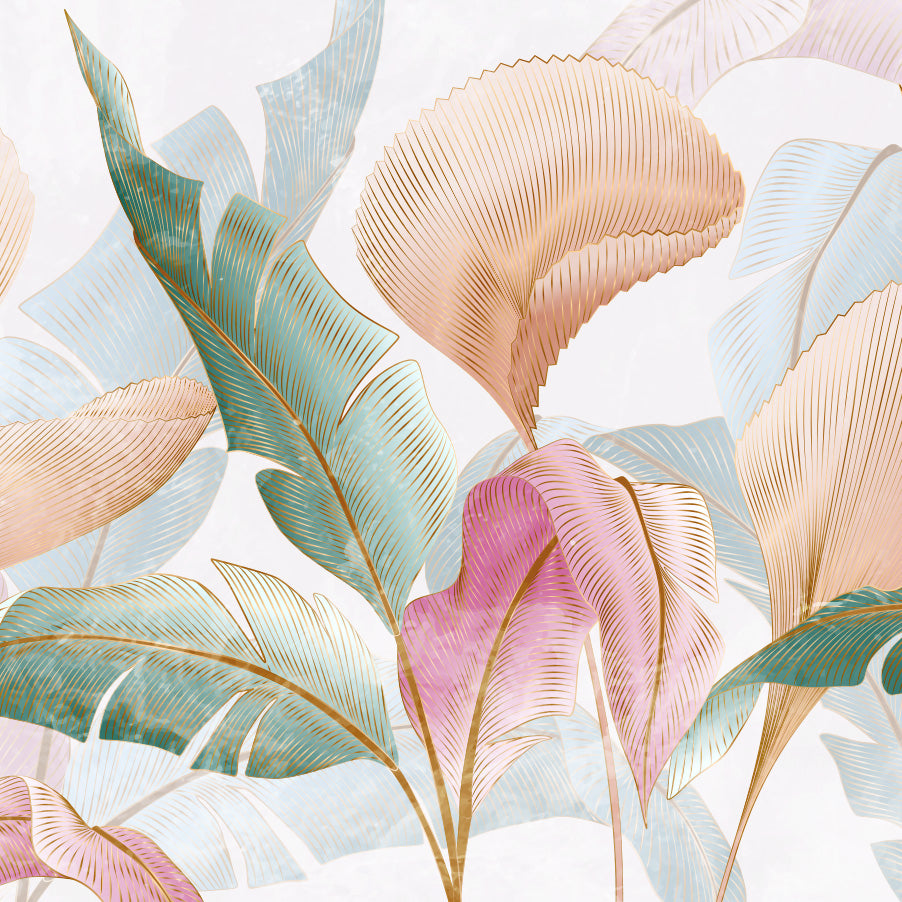 Tropical Breeze