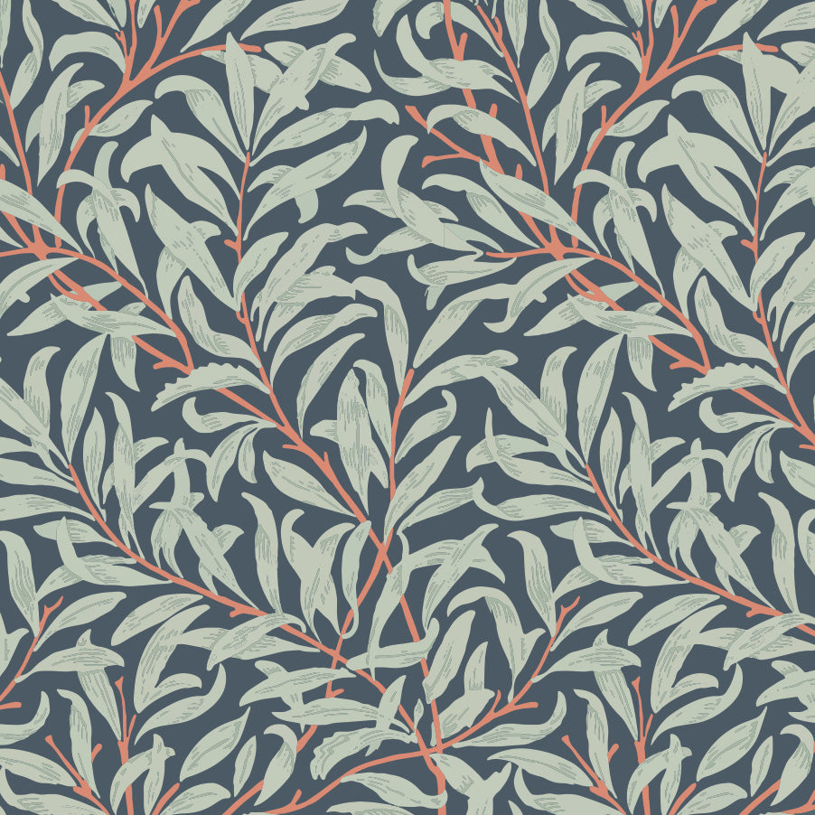 Leaf Pattern
