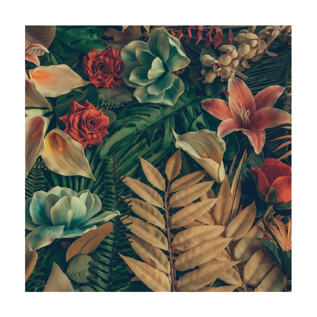 Bouquet de Fleurs