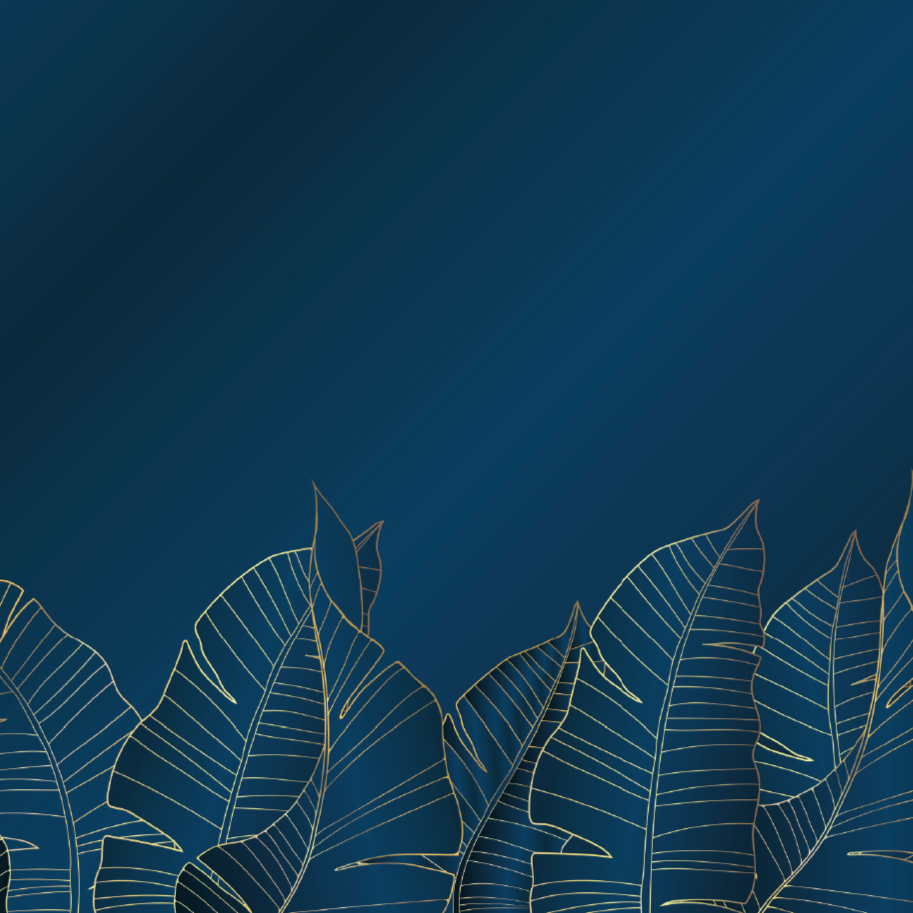 Tropical Blue