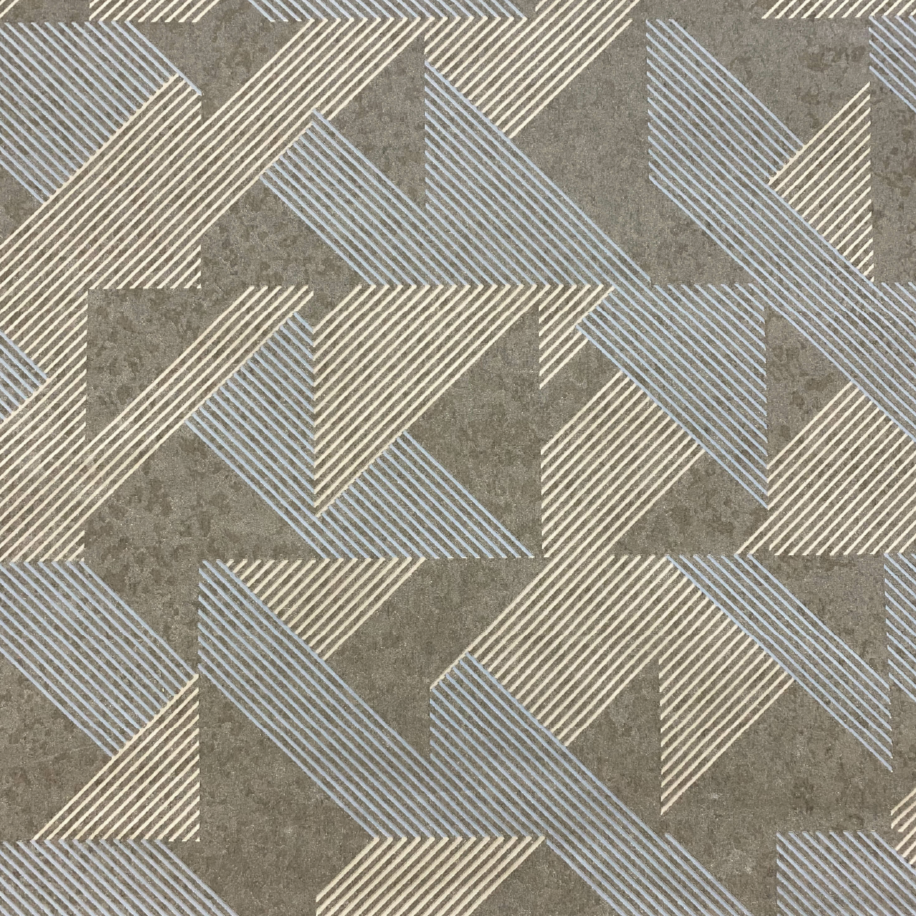 Forme geometriche delicate