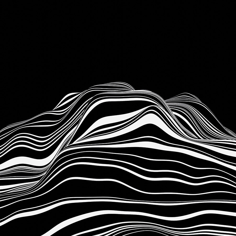 Mountain Illusion