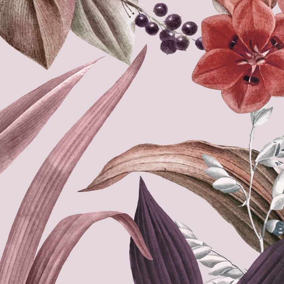 Natura in Rosa