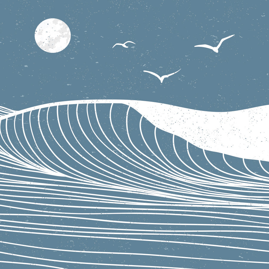 Sea Waves