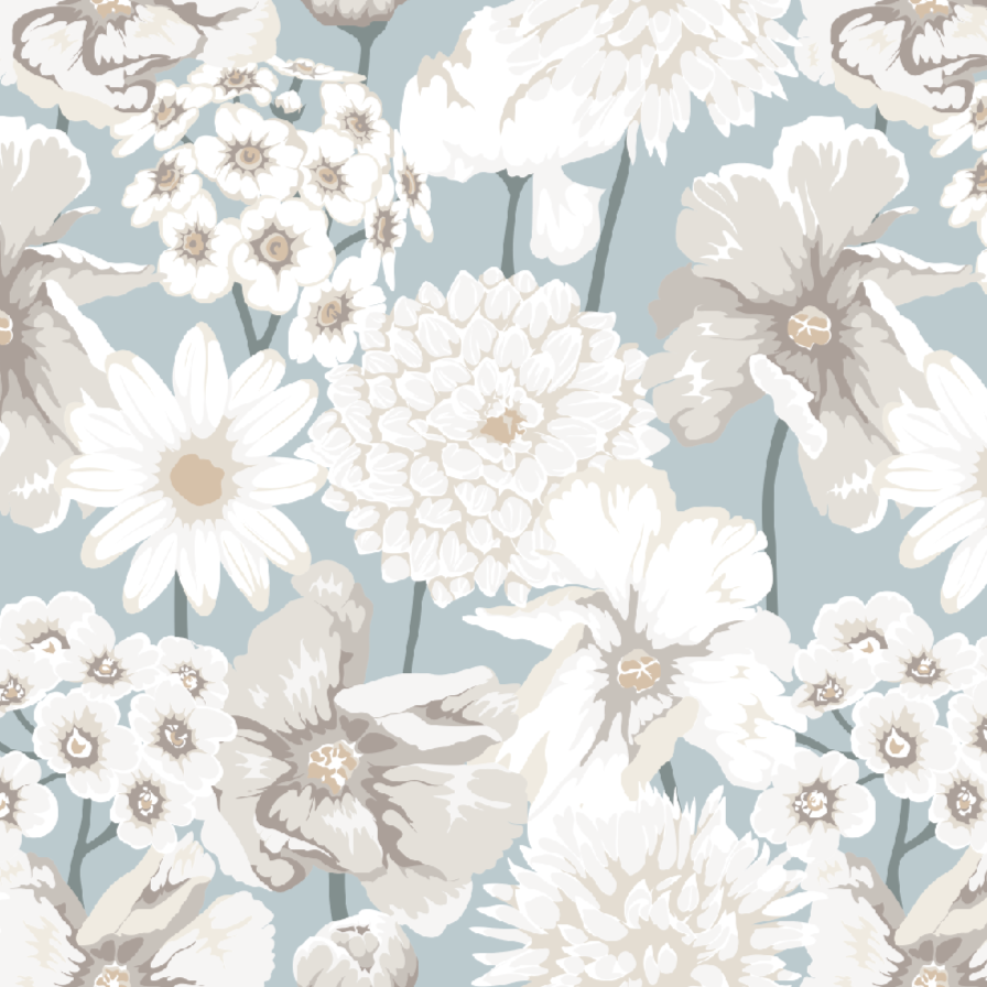 Fiori Bianchi