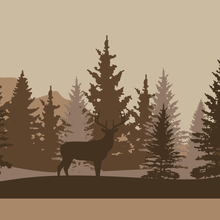 Oh My Deer