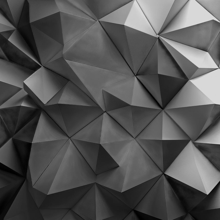 Geometria Monocromo